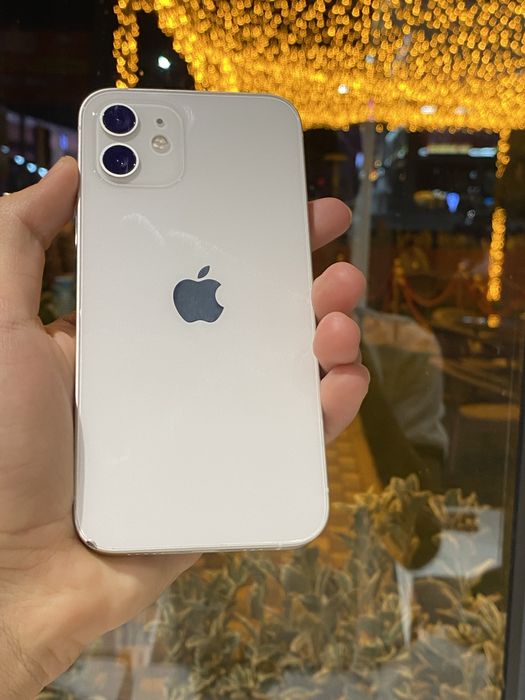 Ipnone 12 k/h 85% yomkos