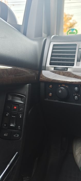 Opel Vectra 2004 1.9 tdci 270k prob volantata