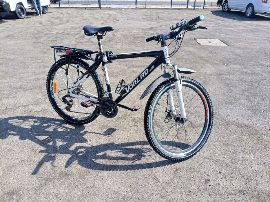 Velosiped VORLAD arginal