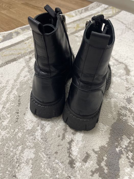 Продам сапоги 35 р-р