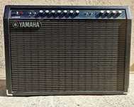 Yamaha G100 B-212 combo amplificator chitara