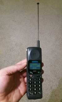 Telefon Gsm Siemens S24859 C2550 A1 functional (estetic ca nou)