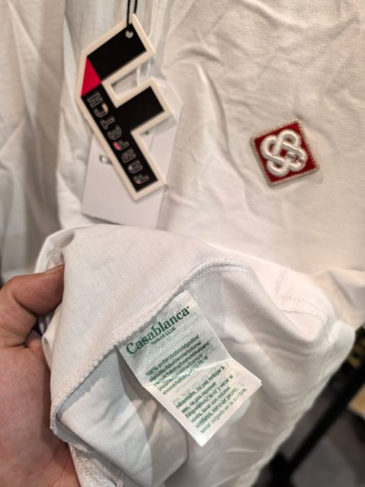 Casablanca тениска НАМАЛЕНА