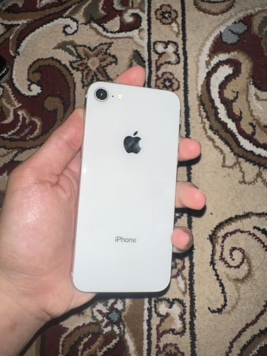 Айфон 8 идял