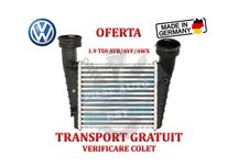 Intercooler VW Passat 1.9 TDI AVB / AVF / AWX + Transport Gratuit