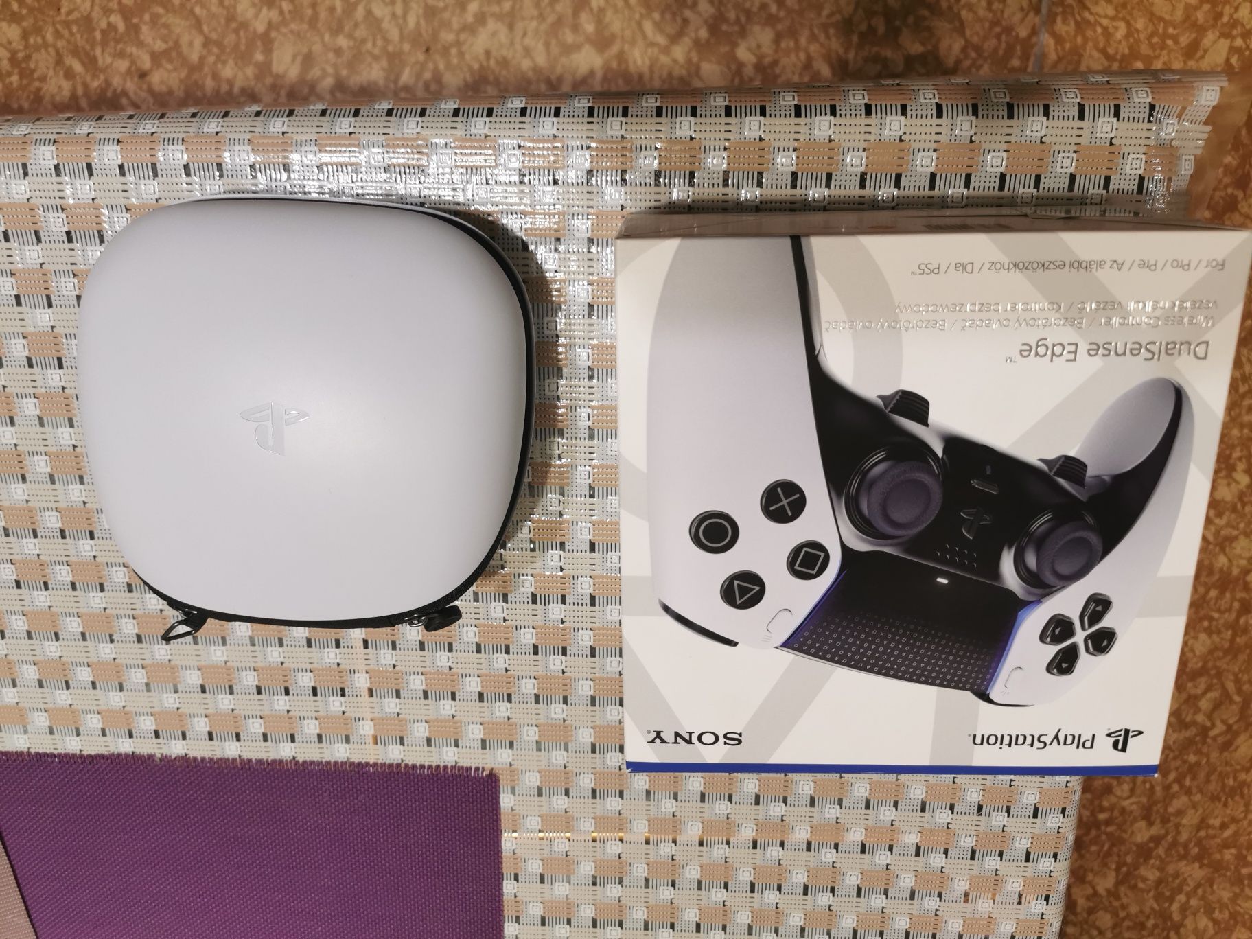 Dualsense Edge PS5
