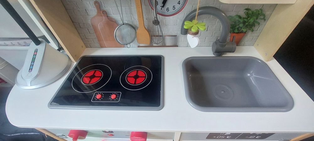 Bucătărie Lidl copii