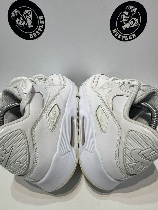 Маратонки NIKE AIR MAX 90 .Номер 38.5