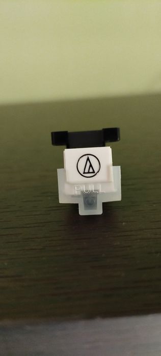 Комплект доза и игла за грамофон Audio-Technica AT3600L