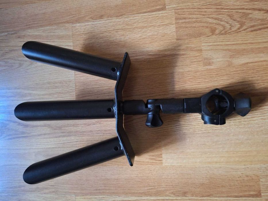 Suport Lansete Team Feeder by Dome