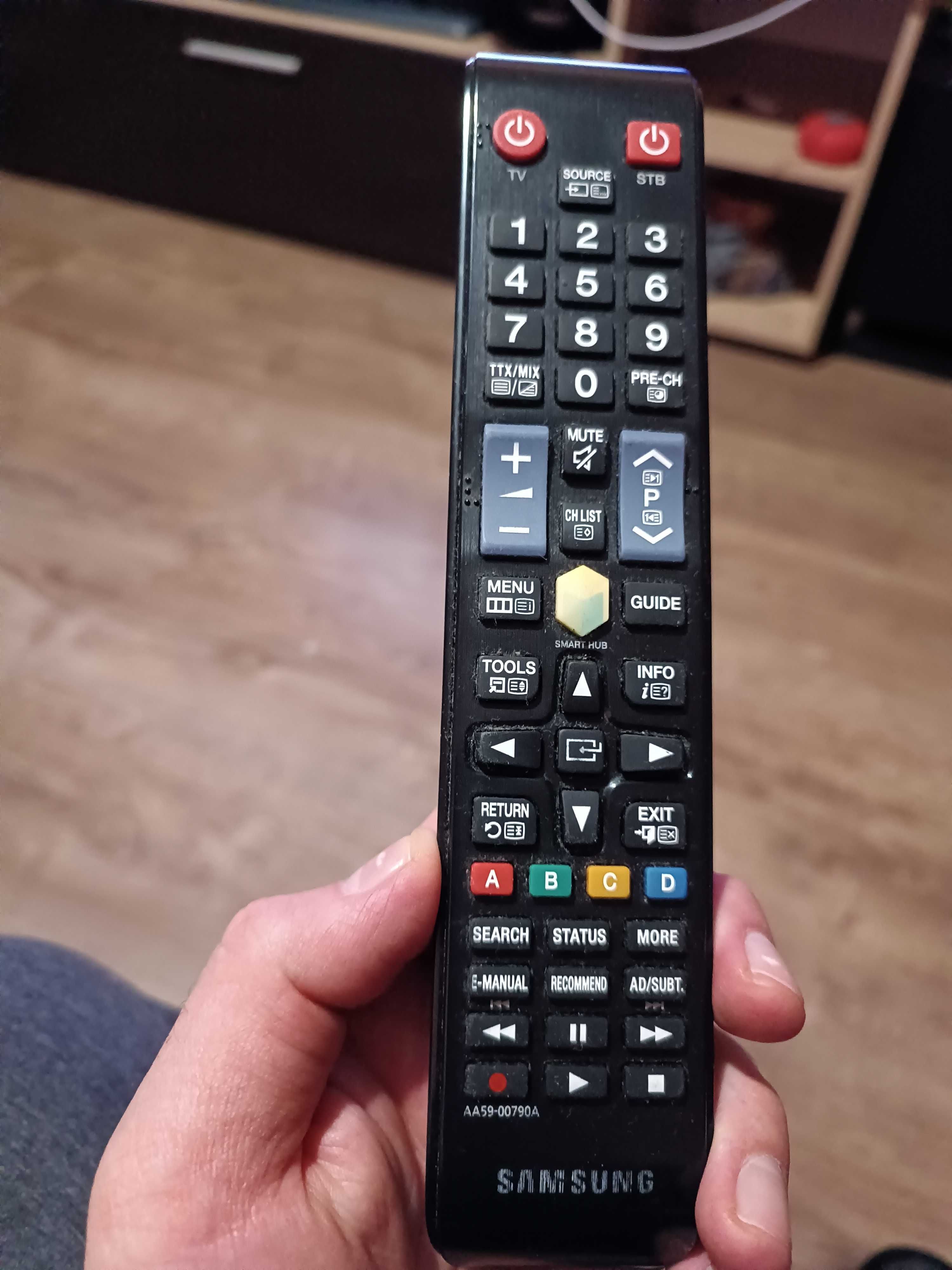 Samsung 40 smart tv full hd 3д