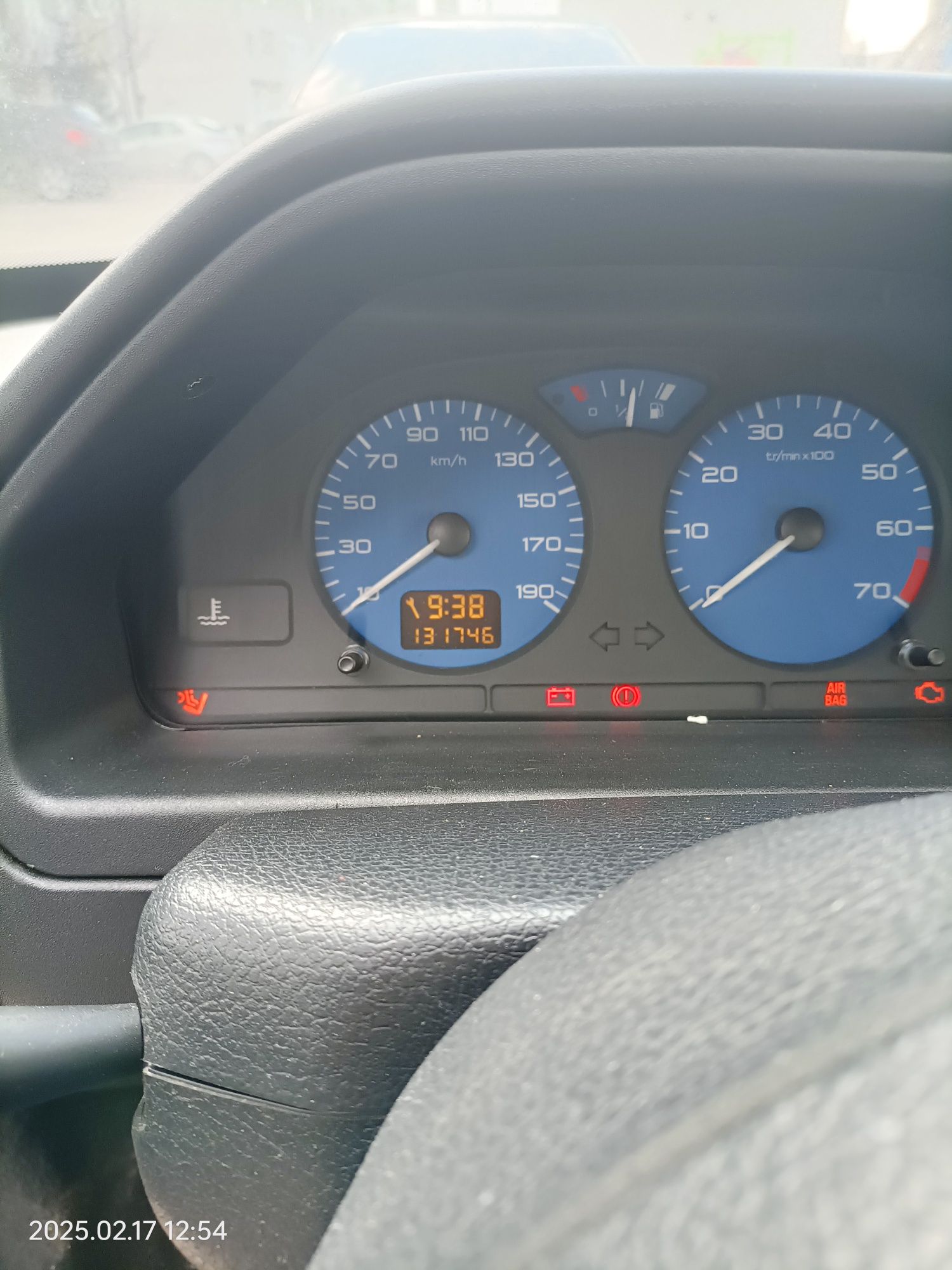 Peugeot 106 2000 1.1 benzină