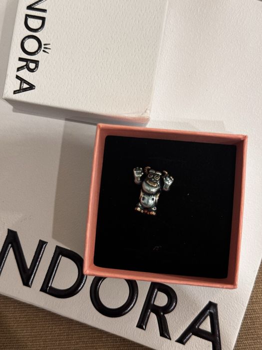 Pandora талисман Пандора