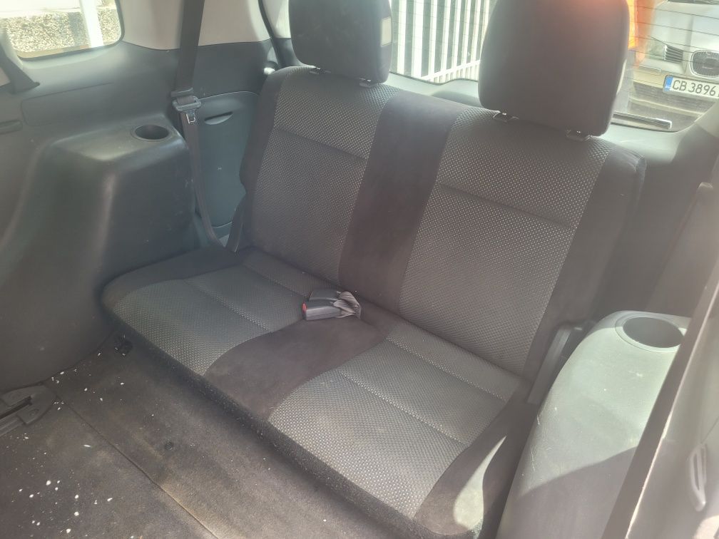 Mazda premacy 2.0 D