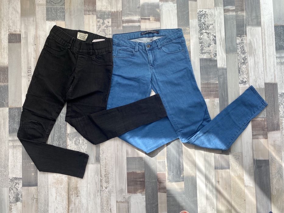 Blugi dama diverse modele