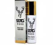 Spray pentru întârzierea ejacularii precoce Stag