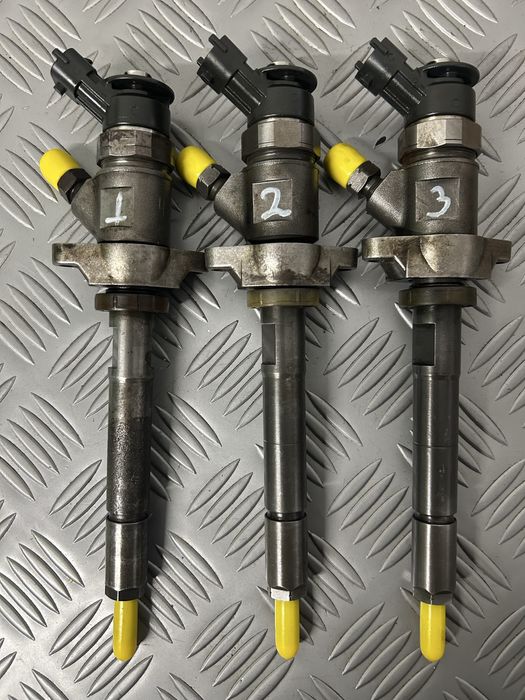 Дюзи за пежо ситроен волво 1,6хди 90/109кс/Peugeot volvo 1,6HDI