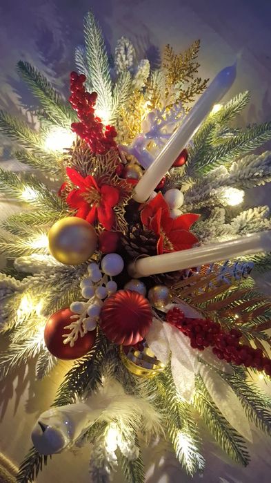 Decoratiuni craciun