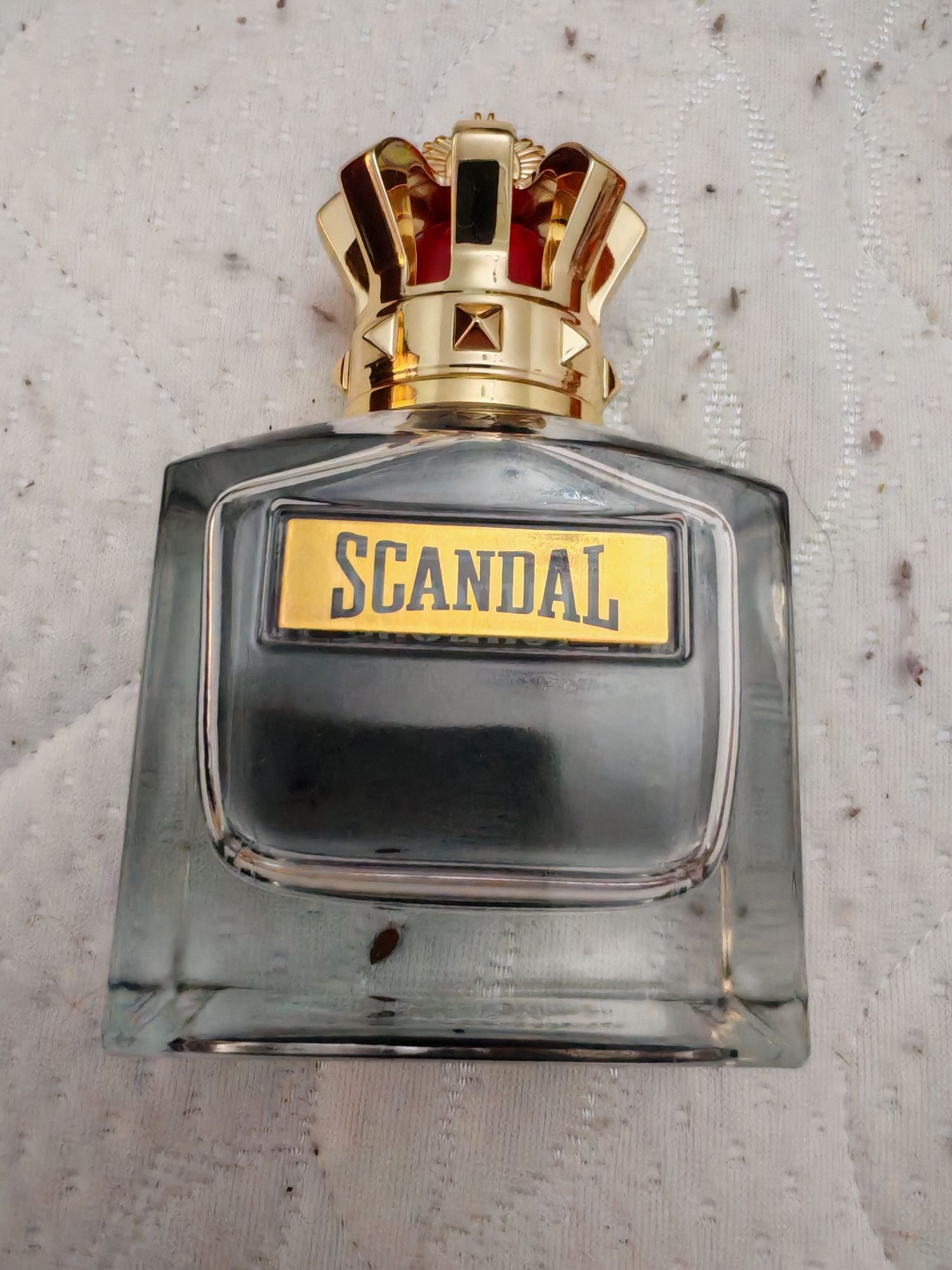Jean Paul Gaultier Scandal barbati original