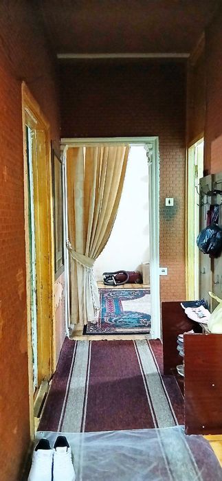 ‼️Срочно‼️ Мирабадский р-н, Куйлюк массив 2,  3х комнатнная квартира.