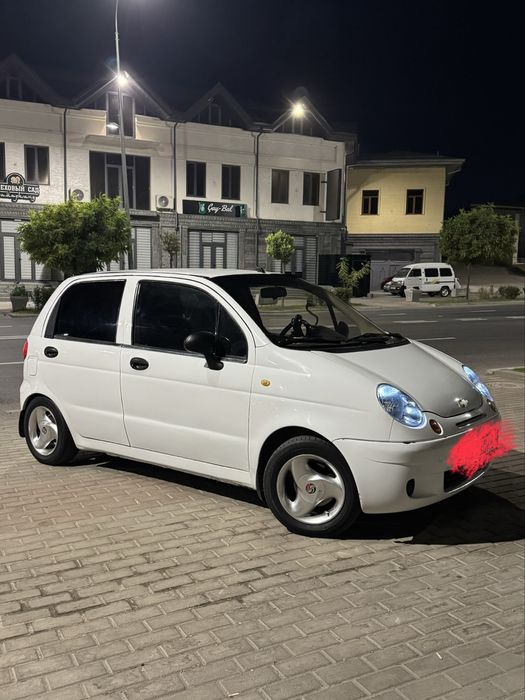 Matiz prastoy sotiladi srochno