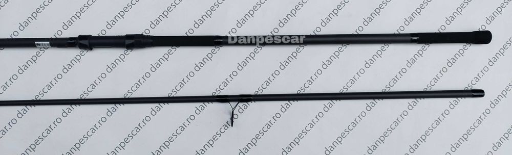 Lanseta Robinhan Super Point Carp SLIM 3,90M 3,75Lbs DIN 2 tronsoane