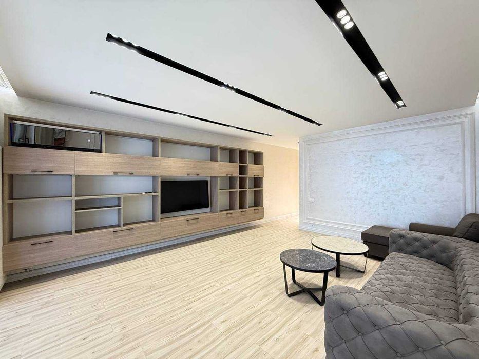 ЖК «Seoul Mun»
набережная Seoul Mun, ТЦ «Next»
4/4/10
Площадь: 162 м²