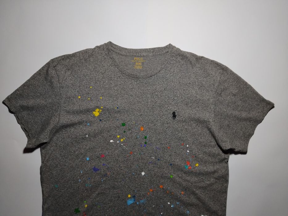 Ralph Lauren м мъжка тениска