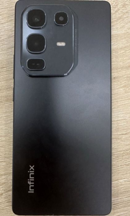 Infinix note 50 Pro 12/256