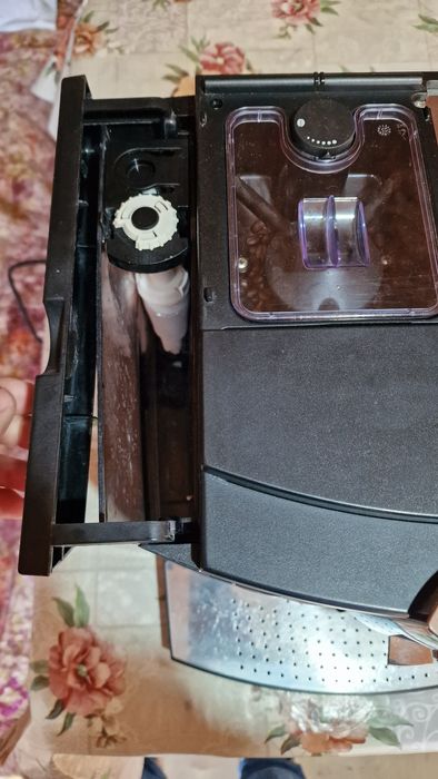 Espressor automat Jura Impressa S9 classic