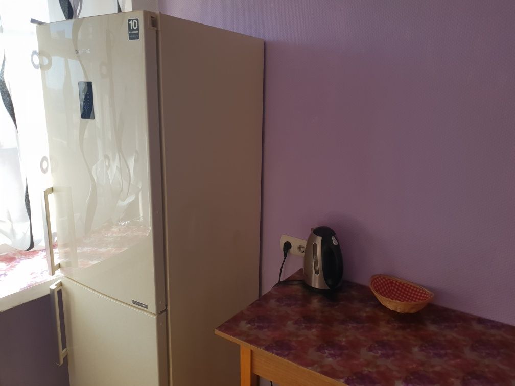 1комн.Посут.Почасов/р-н.Центр-Казахстан72, SMART Ж/К ,Wi-Fi