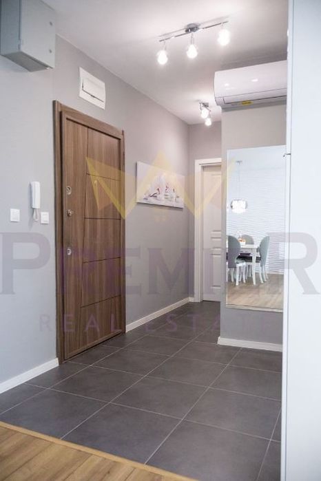 Дава се под наем Двустаен апартамент в Варна, Чайка - 73 кв.м за 800 € - Снимка #11