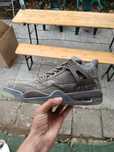 Nike Jordan 4 kavs
