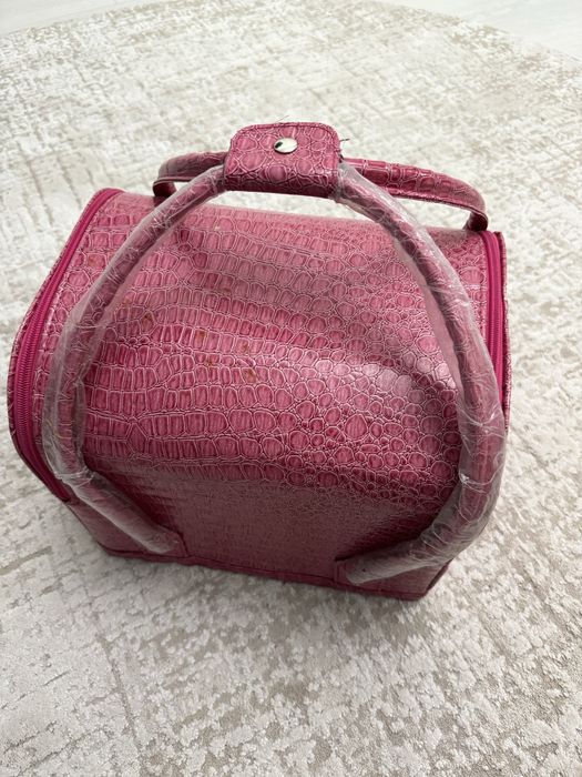 Сумка кейс для инстументов и косметики