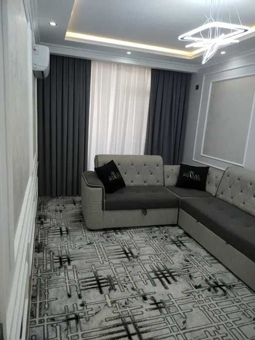 R3Сдаётся квартира 2/6/16 на Юнусабадский ор-р ЖК Хонсарой!