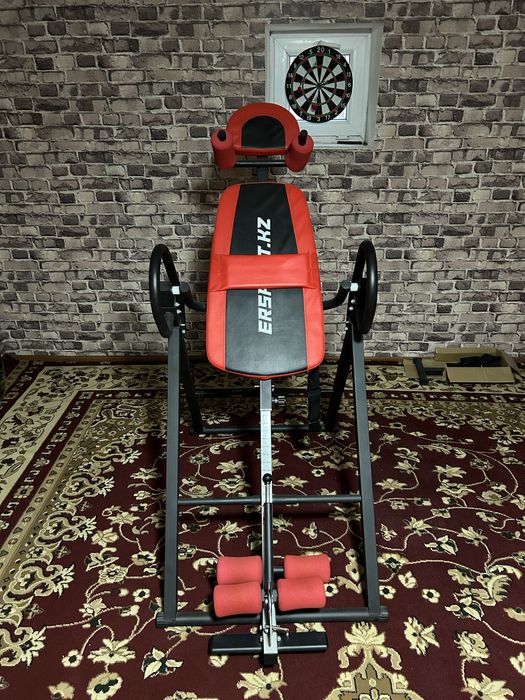 Инверсионный стол ERSPORT
