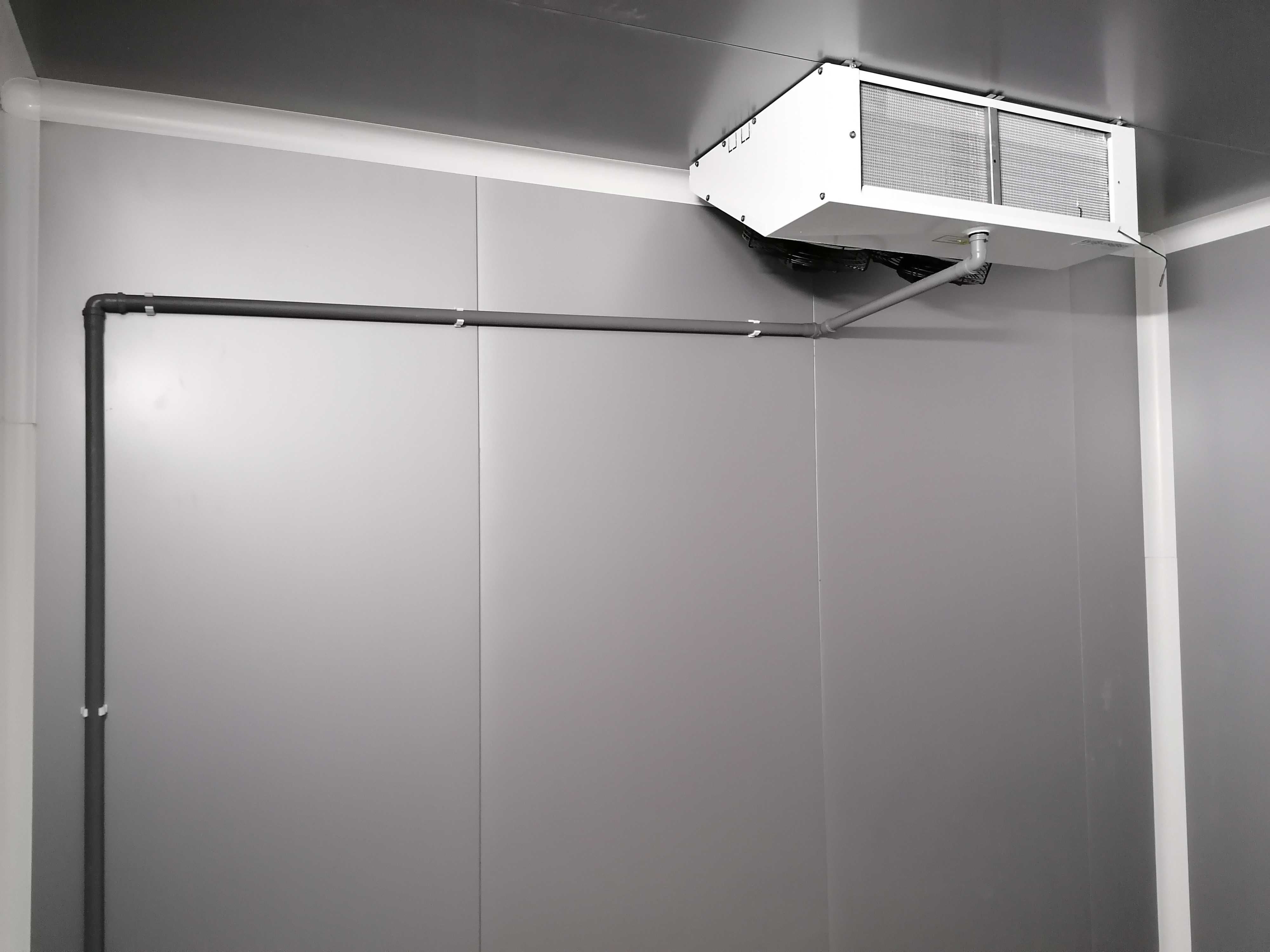 Camere frigorific NOI