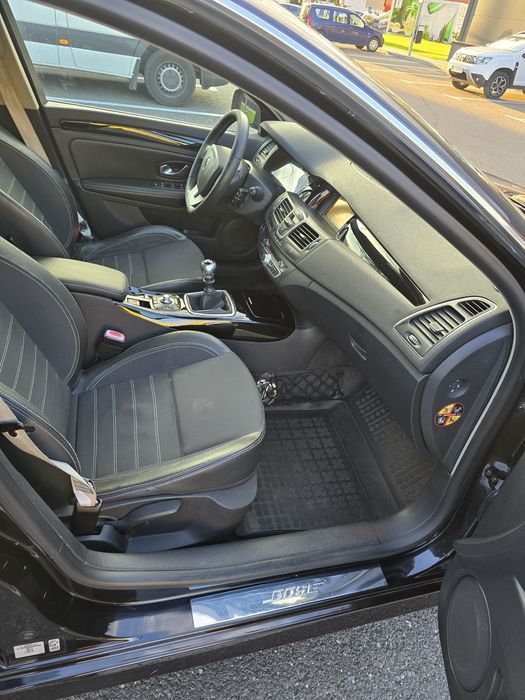 Renault Laguna 1.5 dCi, 110cp, 2011 Bose