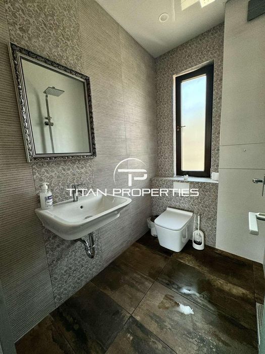 Дава се под наем Къща в Бургас, Сарафово - 140 кв.м за 1275 € - Снимка #10