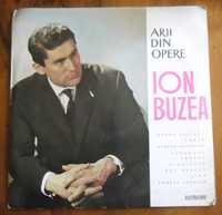 Disc vinil - Ion Buzea - Arii din opere