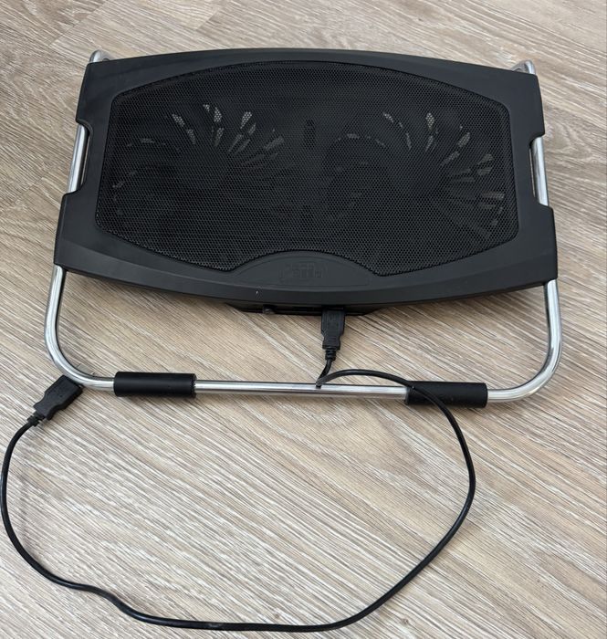 Кулер (подставка) для ноутбука 5.000 тг