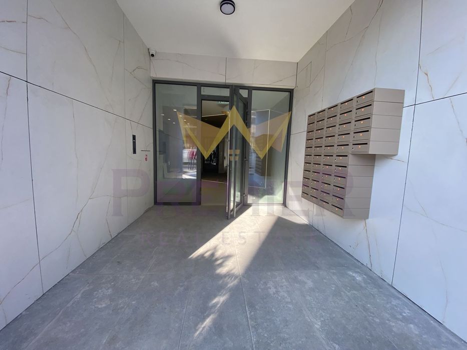 Продава се Тристаен апартамент в София, Младост 4 - 82 кв.м за 2433 €/кв.м - Снимка #8