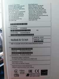 MacBook Air13 M1 256gb