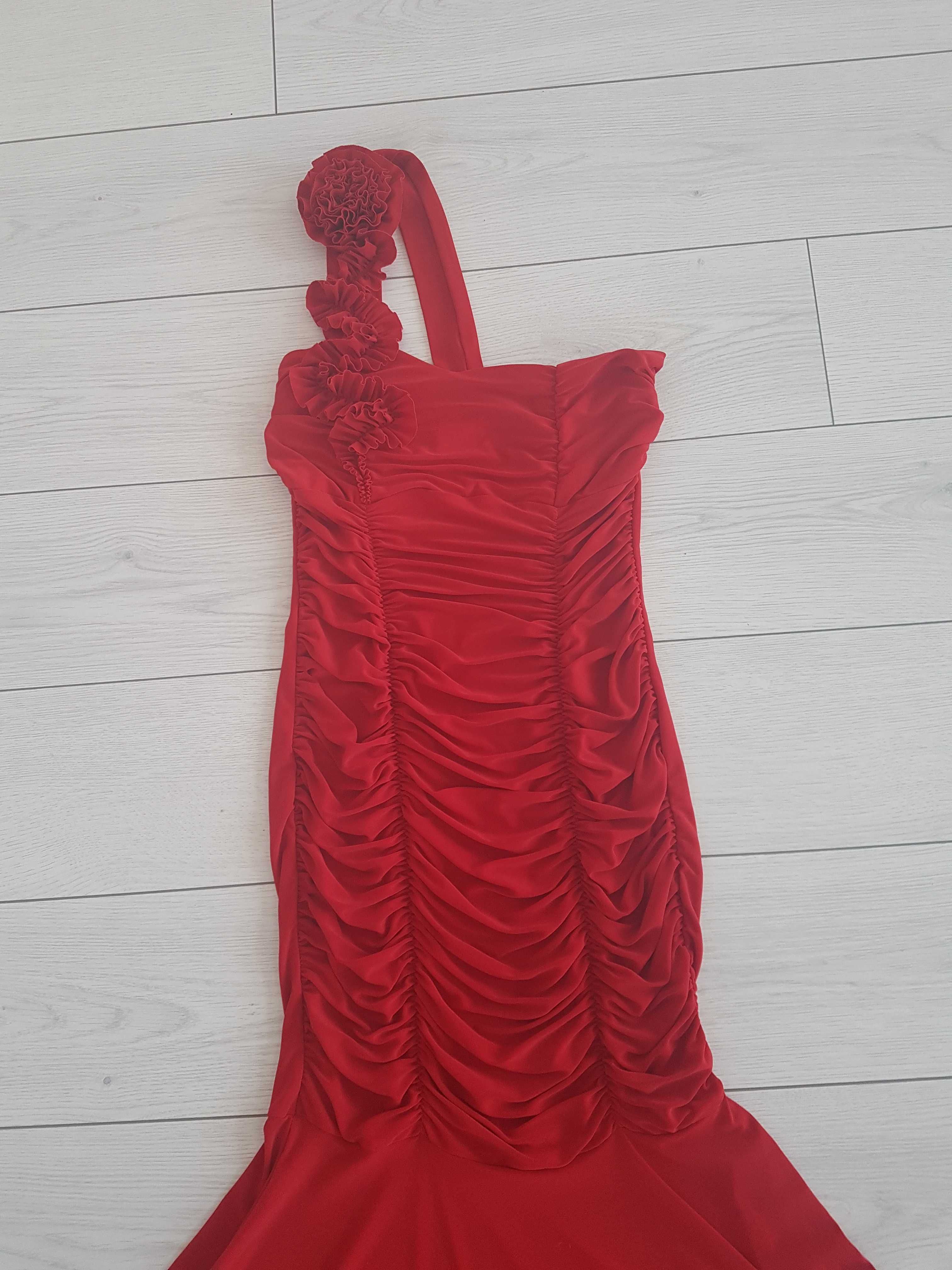 rochie tip sirena la 70 lei