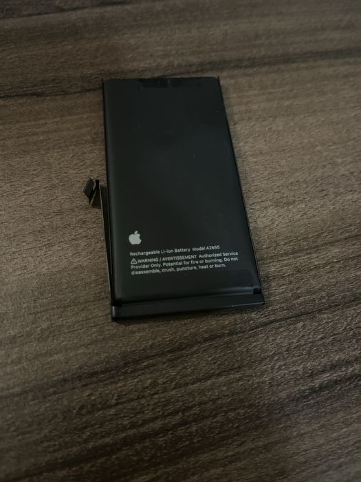 Батерия iphone 13 оригинална
