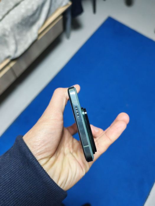 Xioami 14 pro(redmi emas) 12/256