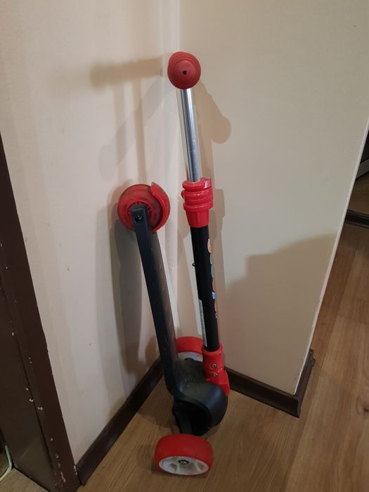 Детски образователни, музикални и забавни играчки за 4-7 годишни деца