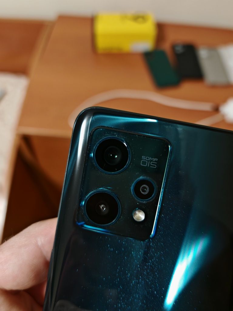 Realme 9 pro plus