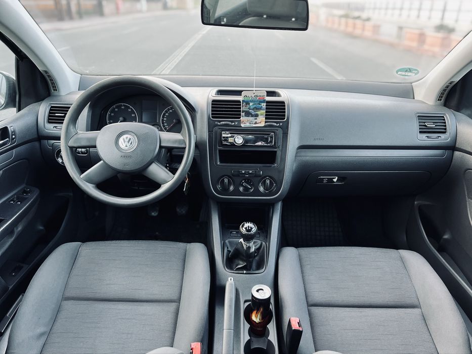 Volkswage Golf 5 “ 190.000 KM “ Stare Perfecta “ An 2006 “ Proprietar