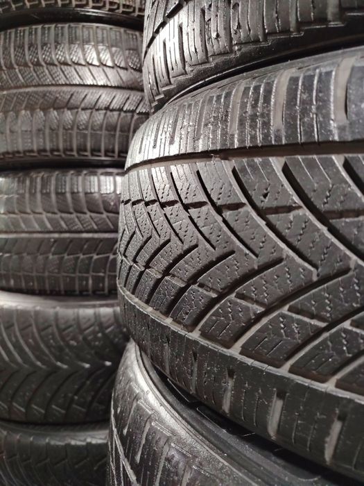 Продам шины трекер эпика веста17